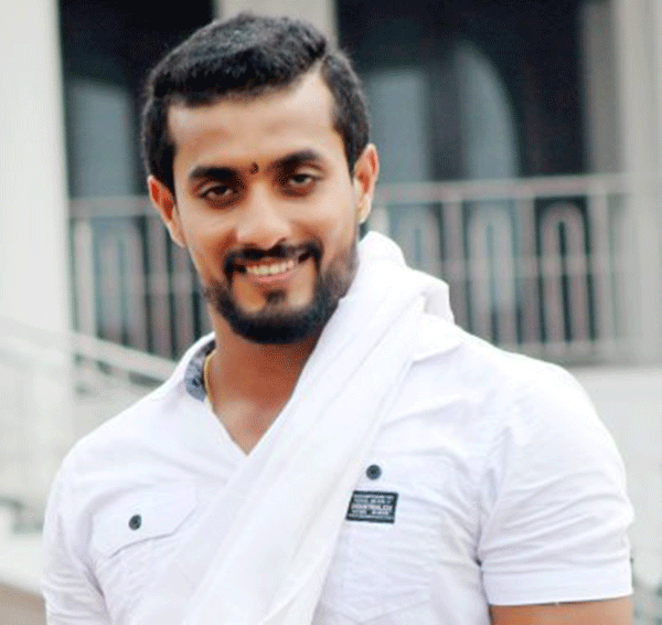 ಪುತ್ತೂರು ತಾಲೂಕು ಪತ್ರಕರ್ತರ ಸಂಘದ ಅಧ್ಯಕ್ಷರಾಗಿ ಶ್ರವಣ್ ಕುಮಾರ್ ಆಯ್ಕೆ