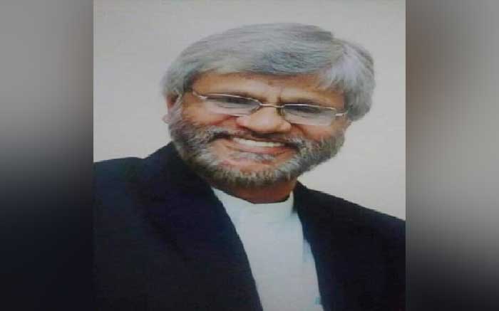 ಬೆಂಗಳೂರು ವಿವಿ ನಿವೃತ್ತ ಪ್ರಾಧ್ಯಾಪಕ ಅಶೋಕ್ ಕುಮಾರ್ ಆತ್ಮಹತ್ಯೆ