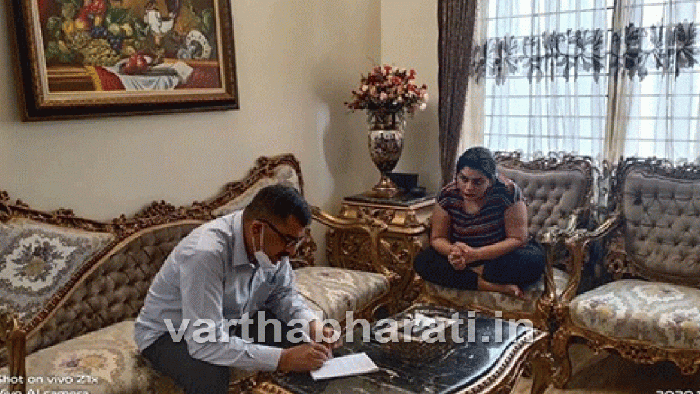 ಎಸಿಬಿ ದಾಳಿ ಪ್ರಕರಣ: ಕೆಎಎಸ್ ಅಧಿಕಾರಿ ಮನೆಯಲ್ಲಿ ಮುಂದುವರಿದ ಶೋಧ; ವಿಚಾರಣೆಗೆ ಹಾಜರಾಗಲು ನೋಟಿಸ್