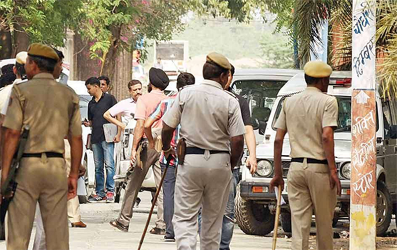 ಅಂಗಡಿ ಎದುರು ಮೂತ್ರ ಮಾಡಿದ್ದಕ್ಕೆ ಆರಂಭವಾದ ಜಗಳ ಕೊಲೆಯಲ್ಲಿ ಅಂತ್ಯ