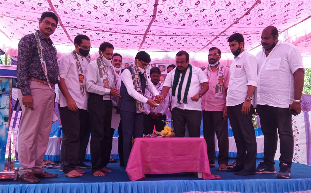 ಶಾಲೆ ಆರಂಭಕ್ಕೆ ಕಾಲ ಪಕ್ವ ಆಗಿಲ್ಲ: ಎಸ್.ಎಲ್.ಭೋಜೇಗೌಡ