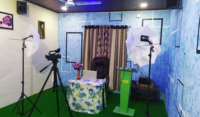 ನ.9ರಂದು ದಾರುಲ್ ಮುಸ್ತಫಾದಲ್ಲಿ ಡಿಜಿಟಲ್ ಸ್ಟುಡಿಯೋ ಉದ್ಘಾಟನೆ, ಗ್ರಂಥ ಬಿಡುಗಡೆ