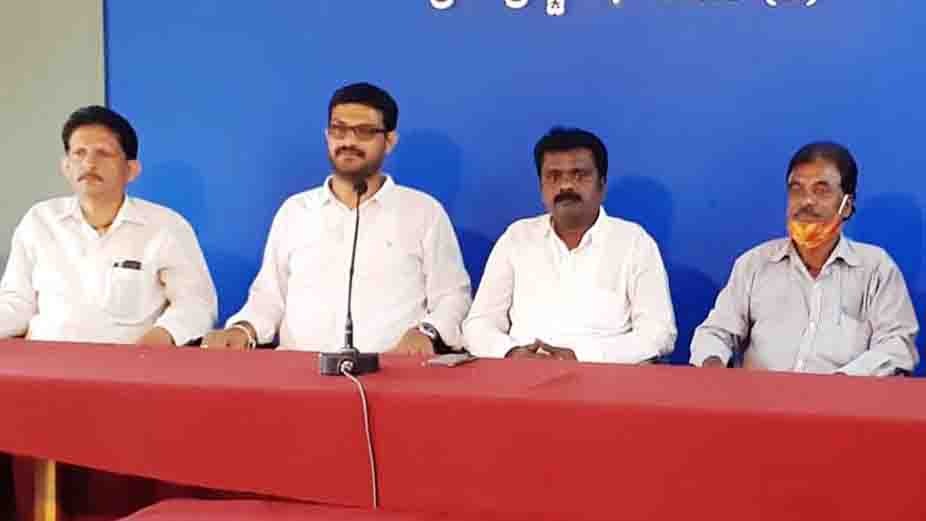 ಮಾಜಿ ಶಾಸಕ ಬೇಳೂರು ಮೇಲೆ‌ ಕಿಕ್ ಬ್ಯಾಕ್ ಅರೋಪ: ಪ್ರಮಾಣಕ್ಕೆ ಬರುವಂತೆ ಸವಾಲು