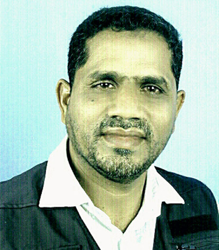 ಕೃಷ್ಣಾಪುರ : ಬದ್ರಿಯಾ ಜುಮಾ ಮಸ್ಜಿದ್ ಅಧ್ಯಕ್ಷರಾಗಿ ಹಾಜಿ ಅಬ್ದುಲ್ ಜಲೀಲ್