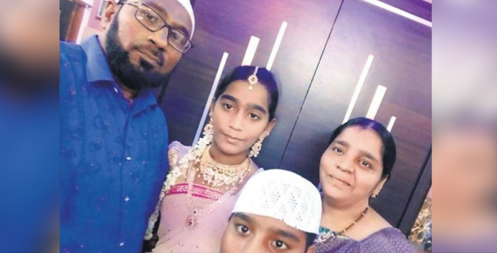 ನಾವು ಏನೂ ತಪ್ಪು ಮಾಡಿಲ್ಲ: ಆತ್ಮಹತ್ಯೆಗೆ ಮುನ್ನ ಸೆಲ್ಫೀ ವೀಡಿಯೋ ಮಾಡಿದ ಕುಟುಂಬ