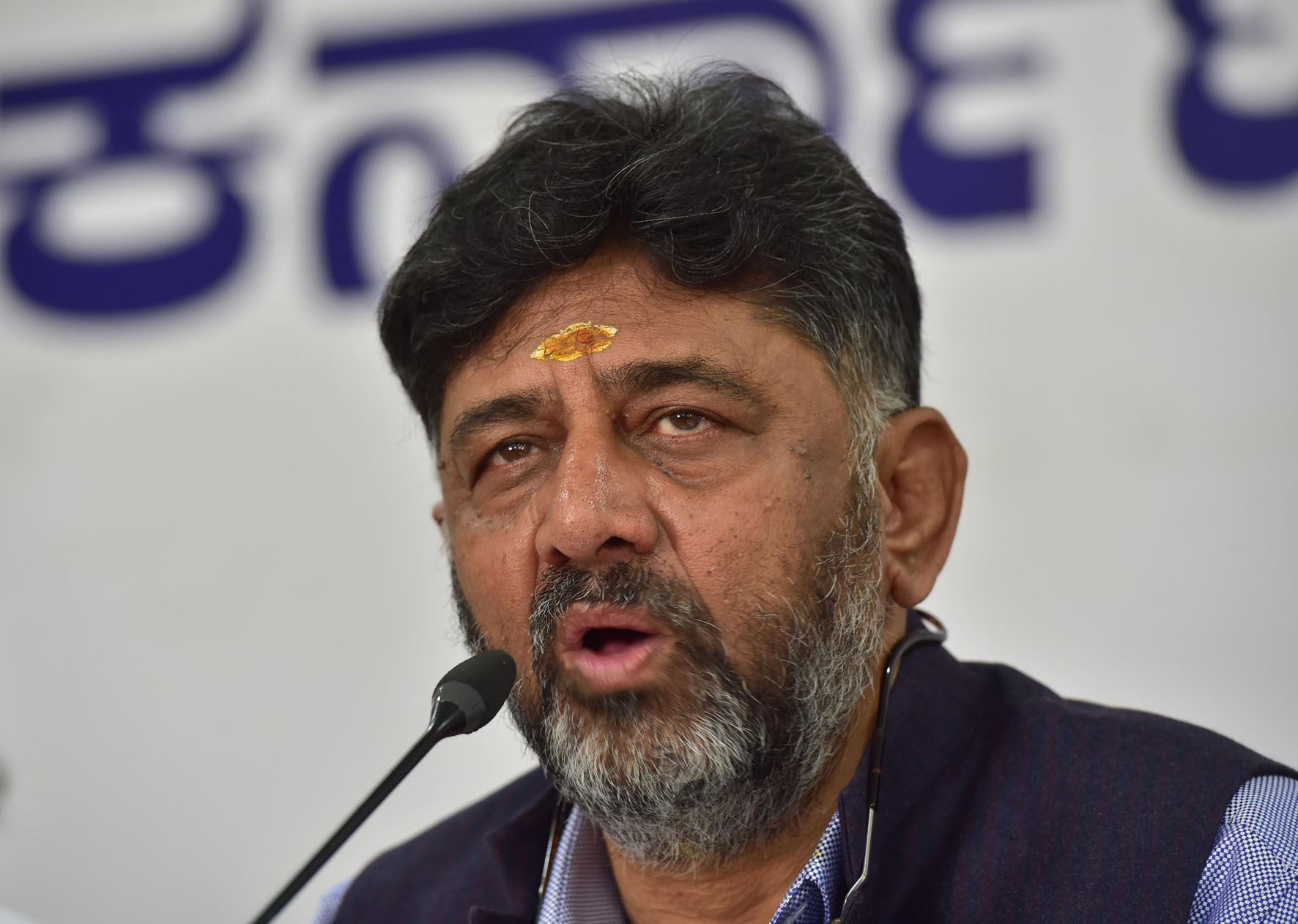 ರಾಜ್ಯದಲ್ಲಿ ಉಪಕುಲಪತಿ ಹುದ್ದೆಯನ್ನು ಮಾರಾಟಕ್ಕಿಡಲಾಗಿದೆ: ಡಿ.ಕೆ.ಶಿವಕುಮಾರ್