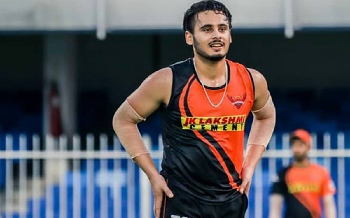 ಭವಿಷ್ಯದಲ್ಲಿ ಅಬ್ದುಲ್ ಸಮದ್ ವಿಶೇಷ ಆಟಗಾರನಾಗಬಹುದು: ಯುವರಾಜ್ ಸಿಂಗ್