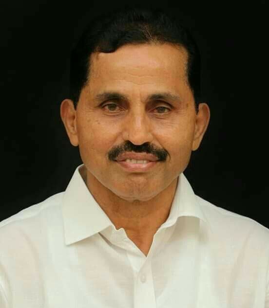 ಎಸ್ ಡಿಪಿಐ ಜೊತೆ ಹೊಂದಾಣಿಕೆ ಮಾಡಿ ಅಧಿಕಾರ ಗಿಟ್ಟಿಸಿಕೊಂಡ ಕಾಂಗ್ರೆಸ್: ಹರಿಕೃಷ್ಣ ಬಂಟ್ವಾಳ್ ಆರೋಪ