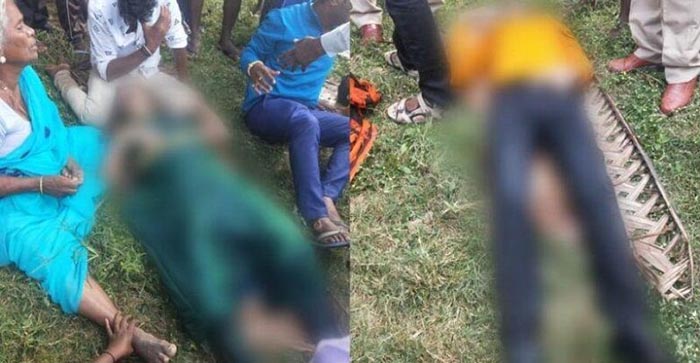 ಪ್ರೀ ವೆಡ್ಡಿಂಗ್ ಫೋಟೋಶೂಟ್ ವೇಳೆ ದುರಂತ: ನದಿಯಲ್ಲಿ ಮುಳುಗಿ ಯುವ ಜೋಡಿ ಮೃತ್ಯು