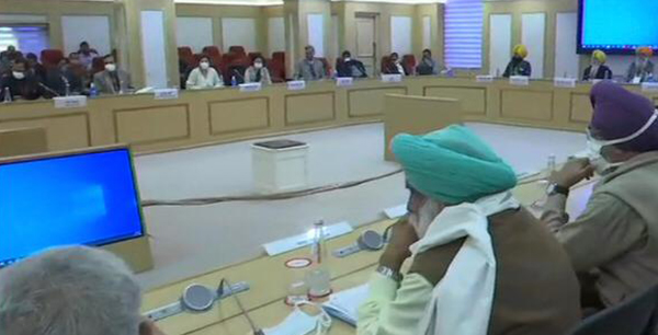 ಕೃಷಿ ಕಾನೂನುಗಳ ಕುರಿತ ಚರ್ಚೆಗೆ ಸಮಿತಿ ರಚಿಸುವ ಕೇಂದ್ರದ ಸಲಹೆ ತಿರಸ್ಕರಿಸಿದ ರೈತ ಸಂಘಟನೆಗಳು