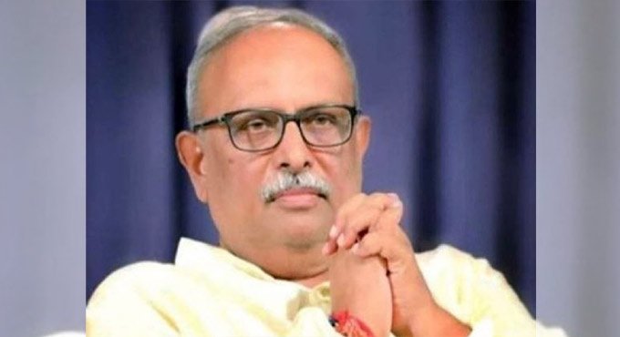 ಬಿಜೆಪಿಯ ರಾಜ್ಯಸಭಾ ಸಂಸದ ಕೋವಿಡ್-19ಗೆ ಬಲಿ