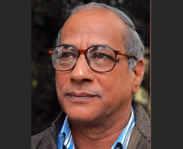 ಹಿಂದಿ ಕವಿ ಮಂಗಲೇಶ್ ದರ್ಬಾಲ್ ಕೊರೋನಗೆ ಬಲಿ