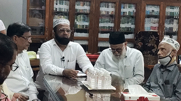 ಭಟ್ಕಳ: ಡಿ.13ರಂದು ತಂಝೀಮ್ ನಿಂದ ಉಚಿತ ಮುಂಜಿ ಕಾರ್ಯಕ್ರಮ