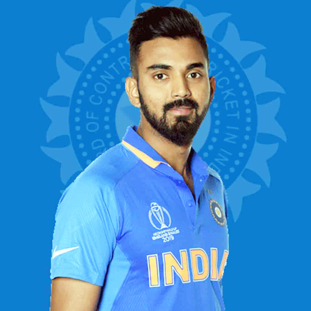 ಐಸಿಸಿ ಟ್ವೆಂಟಿ-20 ರ‍್ಯಾಂಕಿಂಗ್: ಲೋಕೇಶ್ ರಾಹುಲ್ ಗೆ 3ನೇ ಸ್ಥಾನ