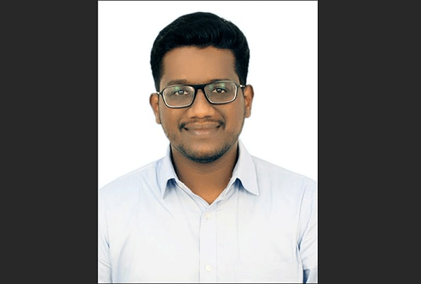 ಏಮ್ಸ್ ಪ್ರವೇಶ ಪರೀಕ್ಷೆ: ಬೆಂಗಳೂರಿನ ಡಾ.ಸೈಯದ್ ಅಹ್ಮದ್ ರಿಗೆ ದ್ವಿತೀಯ ರ‌್ಯಾಂಕ್