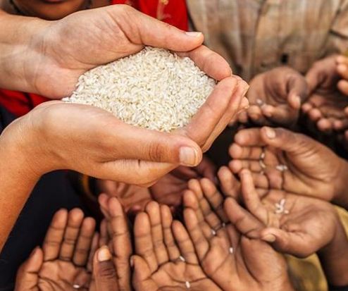 ಲಾಕ್‌ಡೌನ್ ಆನಂತರವೂ ದೇಶವನ್ನು ಕಾಡುತ್ತಿದೆ ಹಸಿವಿನ ಬಾಧೆ