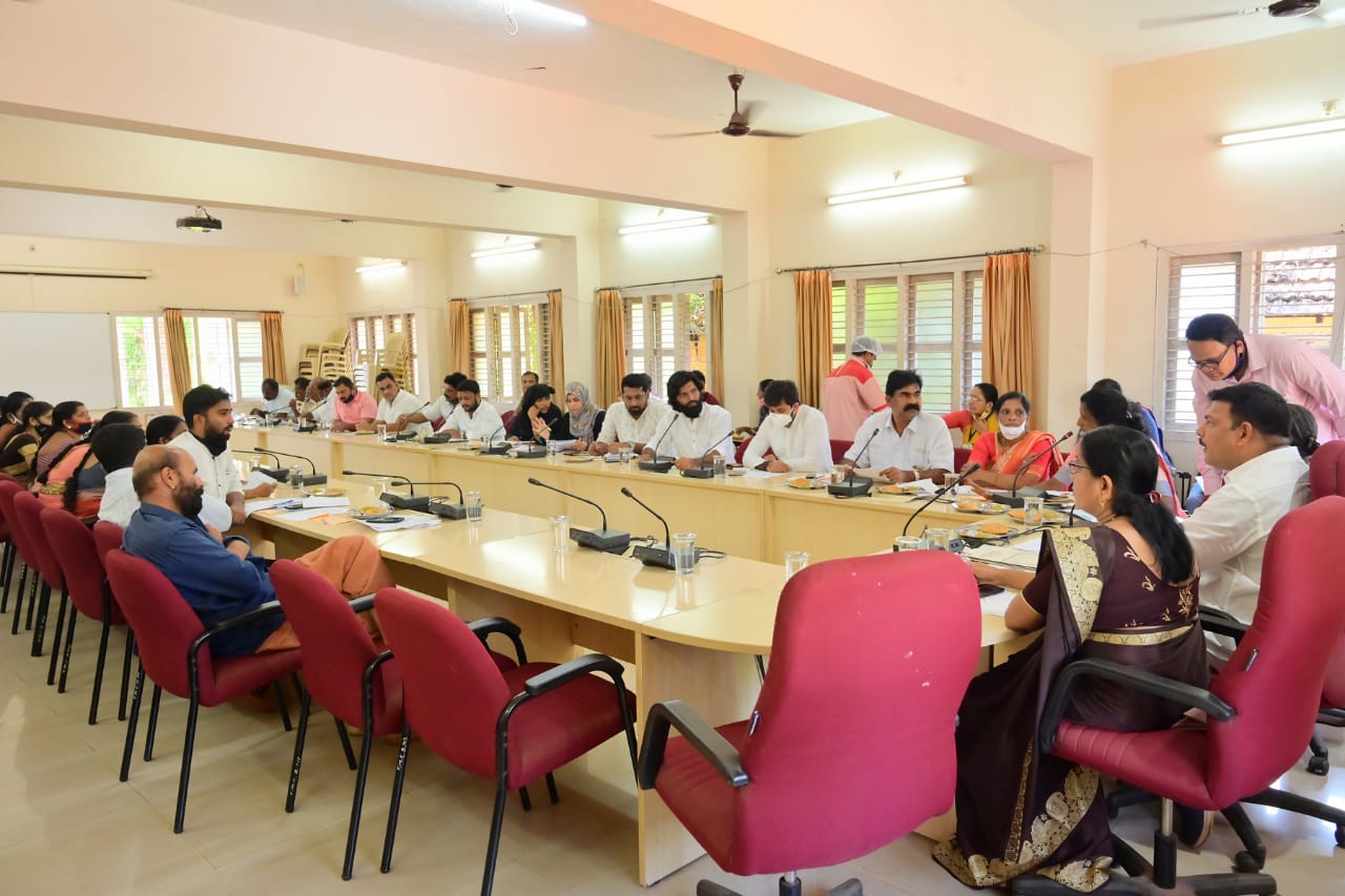 ಬಂಟ್ವಾಳ ಪುರಸಭೆ ವ್ಯಾಪ್ತಿಯ ಜನರಿಗೆ ಬೀಸುವ ಗಾಳಿಗೂ ಬಿಲ್ ಪಾವತಿಸುವ ದುಸ್ಥಿತಿ