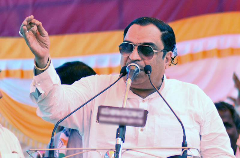 ಮಾರ್ಗಗಳನ್ನು ಹರಾಜಿಗೆ ಹಾಕಿದರೆ ಆದಾಯ ಬರಲಿದೆ: ಸಿ.ಎಂ. ಇಬ್ರಾಹಿಂ