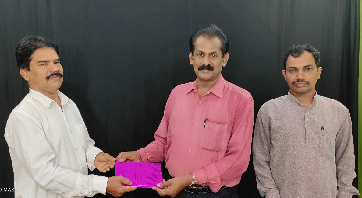 ​ಅಂತರ್ಜಾಲದಲ್ಲಿ ಛಂದಸ್ಸು ಅಧ್ಯಯನ ಕುರಿತು ಉಪನ್ಯಾಸ