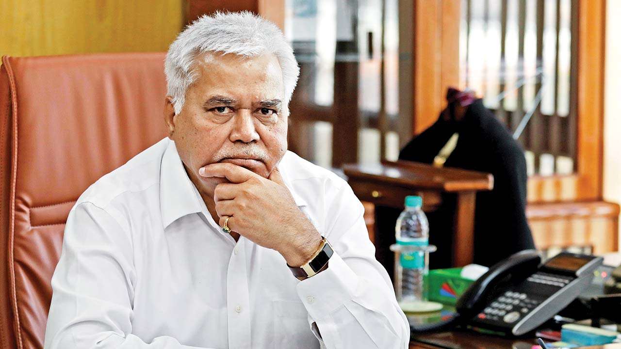 ಟ್ರಾಯ್ ಮಾಜಿ ಅಧ್ಯಕ್ಷರ ಖಾತೆಗೆ ಹೋದ ಪಿಎಂ ಕಿಸಾನ್ ಯೋಜನೆಯ ಹಣ!