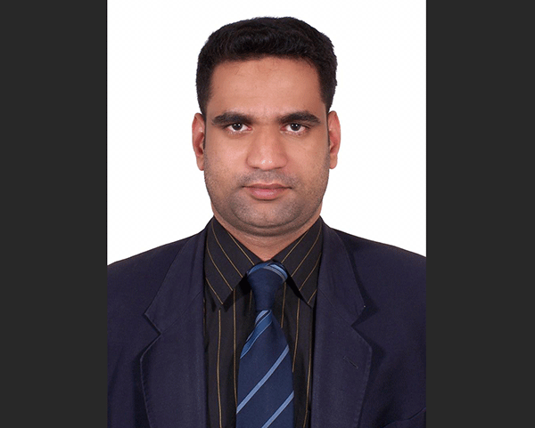 ಕೆಪಿಸಿಸಿ ಎನ್‌ಆರ್‌ಐ ವಿಭಾಗದ ಸಾಮಾಜಿಕ ಜಾಲತಾಣದ ಮಾಧ್ಯಮ ವಕ್ತಾರರಾಗಿ ಡಾ.ಅಬ್ದುಲ್ ಹಾರಿಸ್ ಆಯ್ಕೆ