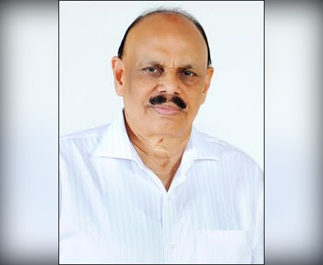 ವಿಶ್ವ ಬಂಟರ ಫೌಂಡೇಶನ್ ಟ್ರಸ್ಟ್ ನ ನೂತನ ಅಧ್ಯಕ್ಷರಾಗಿ ಡಾ. ಎ.ಜೆ. ಶೆಟ್ಟಿ