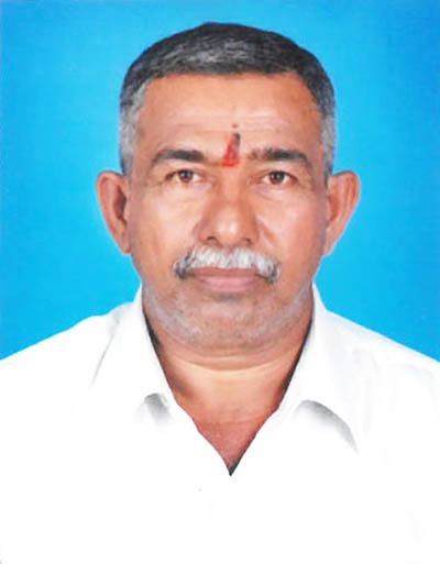 ಮೋಹನ ರಾವ್