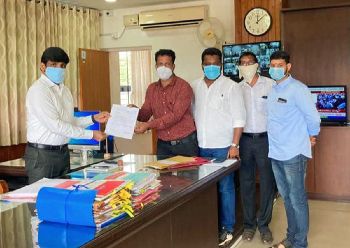 ಮೀನುಗಳಿಗೆ ಫಾರ್ಮಾಲಿನ್ ರಾಸಾಯನಿಕ ಬಳಕೆ ವಿರುದ್ಧ ಕ್ರಮಕ್ಕೆ ಮನವಿ