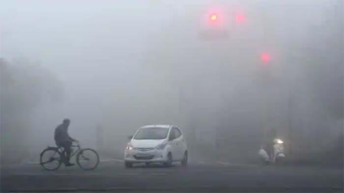 ಸಿಲಿಕಾನ್ ಸಿಟಿಯಲ್ಲಿ ದಟ್ಟ ಮಂಜು ಕವಿಯಲು ಕಾರಣವೇನು ? ಪರಿಸರವಾದಿಗಳು ಏನು ಹೇಳುತ್ತಾರೆ ?