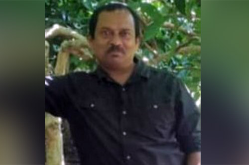 ಎಲಿಮಲೆಯಲ್ಲಿ 8ರ ಹರೆಯದ ಬಾಲಕಿಯ ಅತ್ಯಾಚಾರ: ಆರೋಪಿ ಖಾಸಗಿ ಶಾಲೆಯ ಆಡಳಿತಾಧಿಕಾರಿಯ ಬಂಧನ