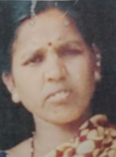 ಉಡುಪಿ: ಮಹಿಳೆ ನಾಪತ್ತೆ