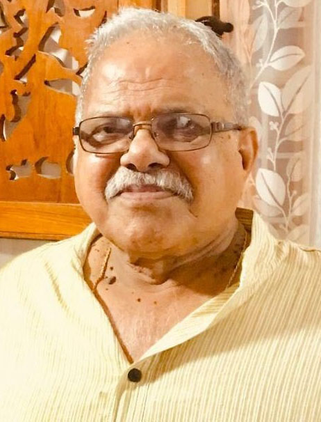 ಸದಾಶಿವ ನಾರಾಯಣ ಶೆಟ್ಟಿ