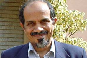 ಖ್ಯಾತ ಹಿರಿಯ ವಿಜ್ಞಾನಿ ನರಸಿಂಹ ನಿಧನ