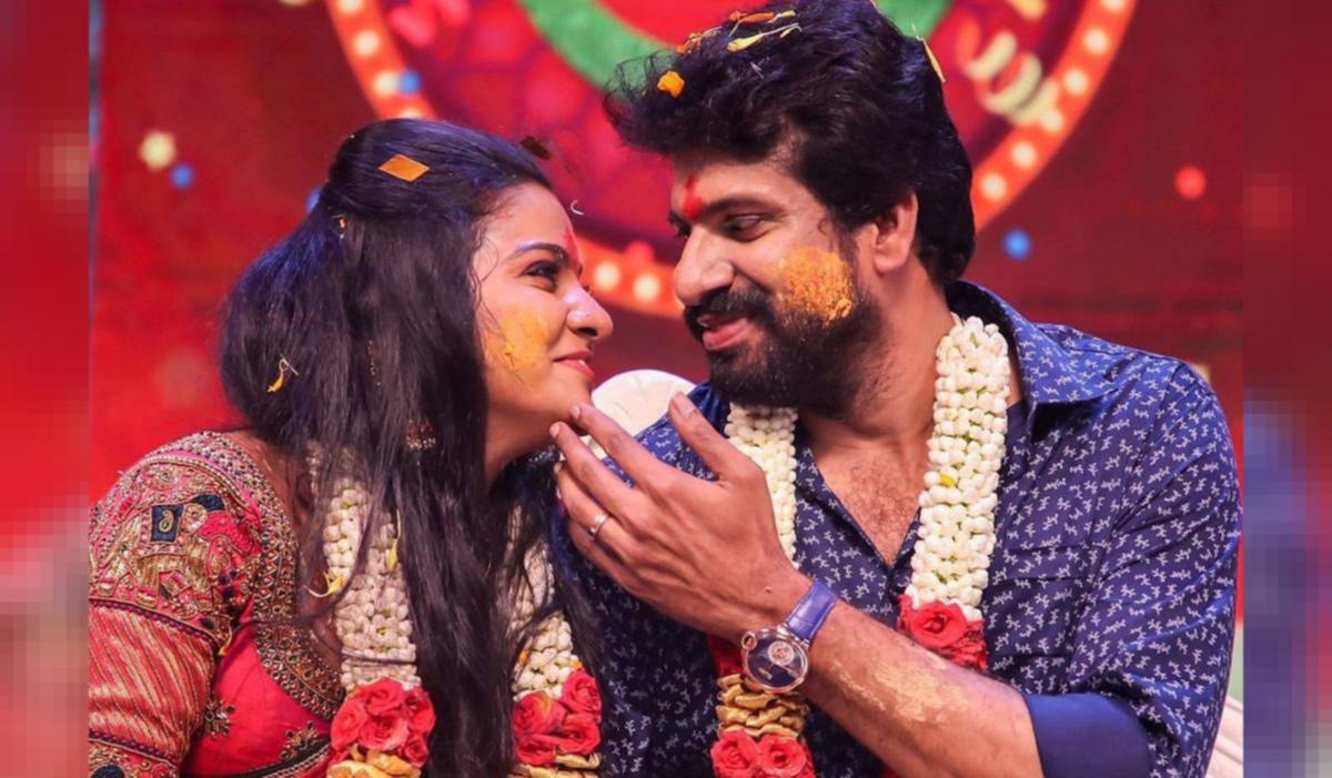 ಖ್ಯಾತ ಕಿರುತೆರೆ ನಟಿ ಚಿತ್ರಾ ಆತ್ಮಹತ್ಯೆ ಪ್ರಕರಣ: ಪತಿಯ ಬಂಧನ