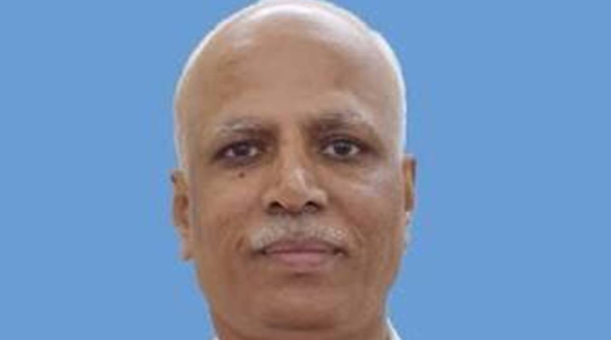 ಭಾರತೀಯ ನೌಕಾಪಡೆಯ ಹಿರಿಯ ಅಧಿಕಾರಿ ಶ್ರೀಕಾಂತ್ ಕೋವಿಡ್-19ನಿಂದಾಗಿ ನಿಧನ