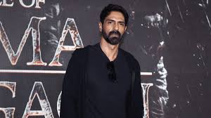 ಅರ್ಜುನ್ ರಾಂಪಾಲ್‌ಗೆ ಮತ್ತೊಮ್ಮೆ ಸಮನ್ಸ್ ನೀಡಿದ ಎನ್‌ಸಿಬಿ