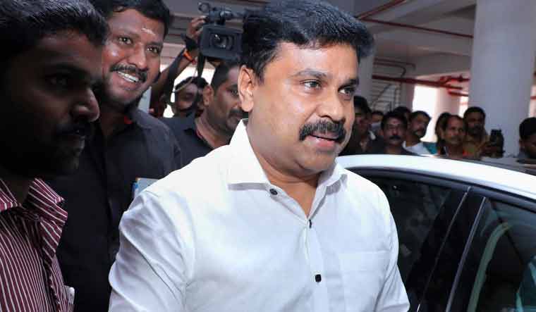 ನಟ ದಿಲೀಪ್ ಪ್ರಕರಣ: ಮಹಿಳಾ ಜಡ್ಜ್ ಅನ್ನು ಬದಲಾಯಿಸಲಾಗುವುದಿಲ್ಲವೆಂದ ಸುಪ್ರೀಮ್ ಕೋರ್ಟ್