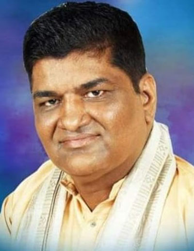 ಯಕ್ಷ ವಿದ್ವಾಂಸ ಗಣೇಶ ಕೊಲೆಕಾಡಿಗೆ ತಲ್ಲೂರು ಕನಕ-ಅಣ್ಣಯ್ಯ ಶೆಟ್ಟಿ ಪ್ರಶಸ್ತಿ