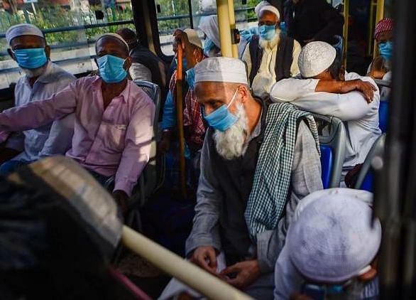 ತಬ್ಲೀಗಿ ಜಮಾಅತ್: ಎಲ್ಲ 36 ವಿದೇಶಿ ಪ್ರಜೆಗಳನ್ನು ಖುಲಾಸೆಗೊಳಿಸಿದ ದಿಲ್ಲಿ ನ್ಯಾಯಾಲಯ