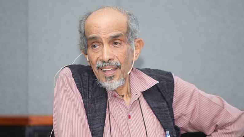 ಹಿರಿಯ ಬಾಹ್ಯಾಕಾಶ ವಿಜ್ಞಾನಿ ರೊದ್ದಂ ನರಸಿಂಹ ನಿಧನ