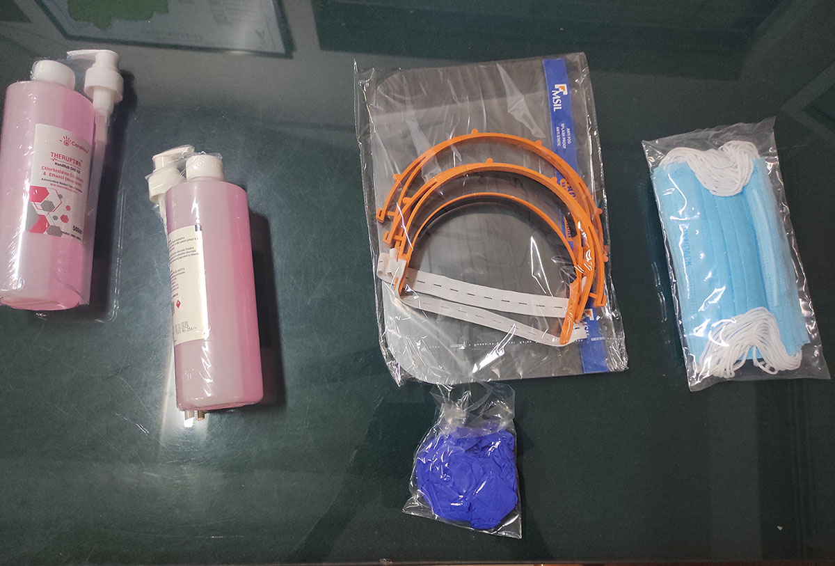 ಕೋವಿಡ್ ಸುರಕ್ಷಾ ಕ್ರಮಗಳೊಂದಿಗೆ ಗ್ರಾಪಂ ಚುನಾವಣೆ : ರಾಜ್ಯ ಚುನಾವಣಾ ಆಯೋಗ