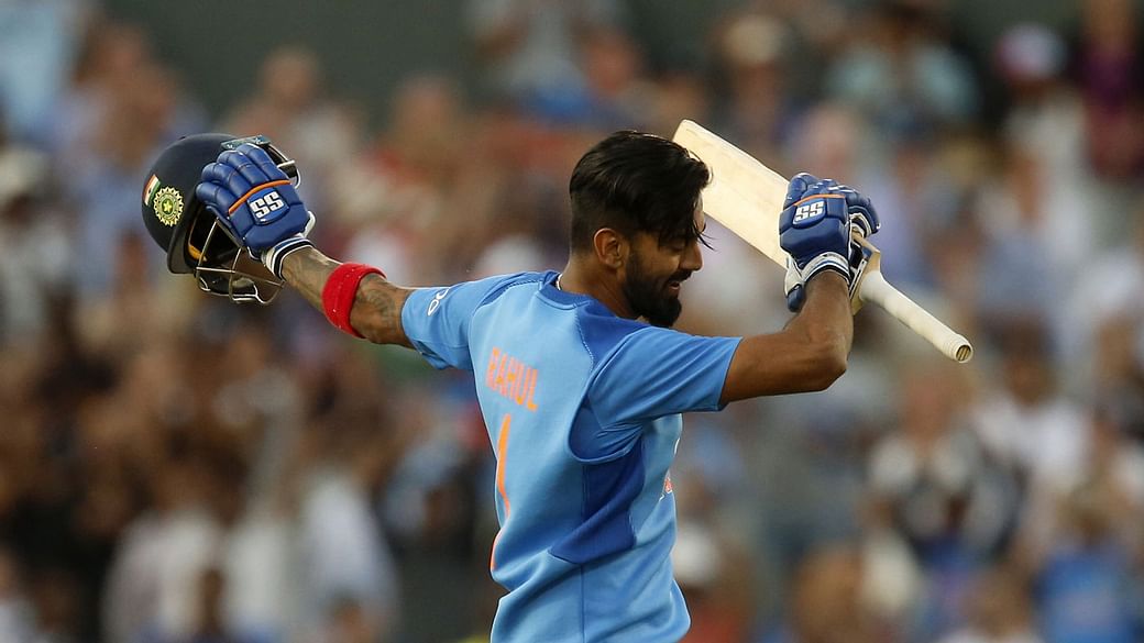 ಟ್ವಿಟರ್ ನಲ್ಲಿ 50 ಲಕ್ಷ ಫಾಲೋವರ್ಸ್ ಸಂಪಾದಿಸಿದ ಕೆ.ಎಲ್. ರಾಹುಲ್