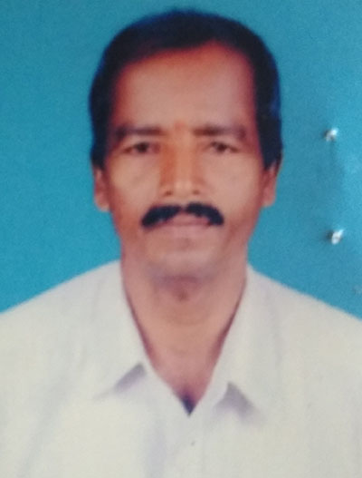 ವ್ಯಕ್ತಿ ನಾಪತ್ತೆ