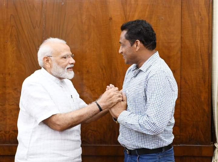 ರೈತರ ವಿರುದ್ಧ ಹಾಡು ರಚಿಸದ್ದಕ್ಕೆ ನನ್ನನ್ನು ಸರಕಾರದ ಪ್ರಚಾರ ಸಮಿತಿಯಿಂದ ಹೊರದಬ್ಬಲಾಯಿತು: ರಾಕಿ ಮಿತ್ತಲ್