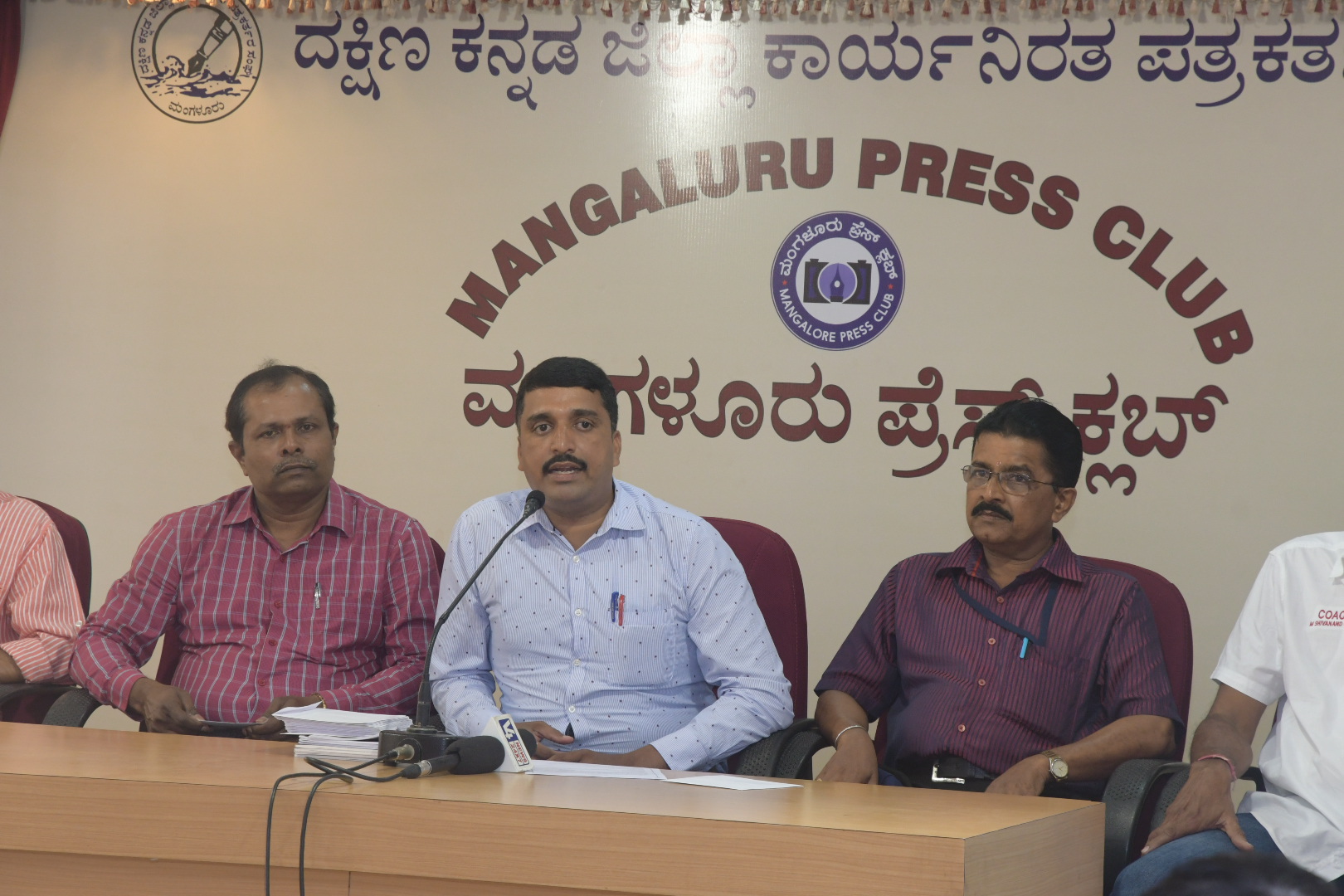 ಡಿ. 18ರಂದು ನಾಗರಾಜ್ ಖಾರ್ವಿಯಿಂದ ಕಾಲಿಗೆ ಸರಪಳಿ ಬಿಗಿದು ಈಜು