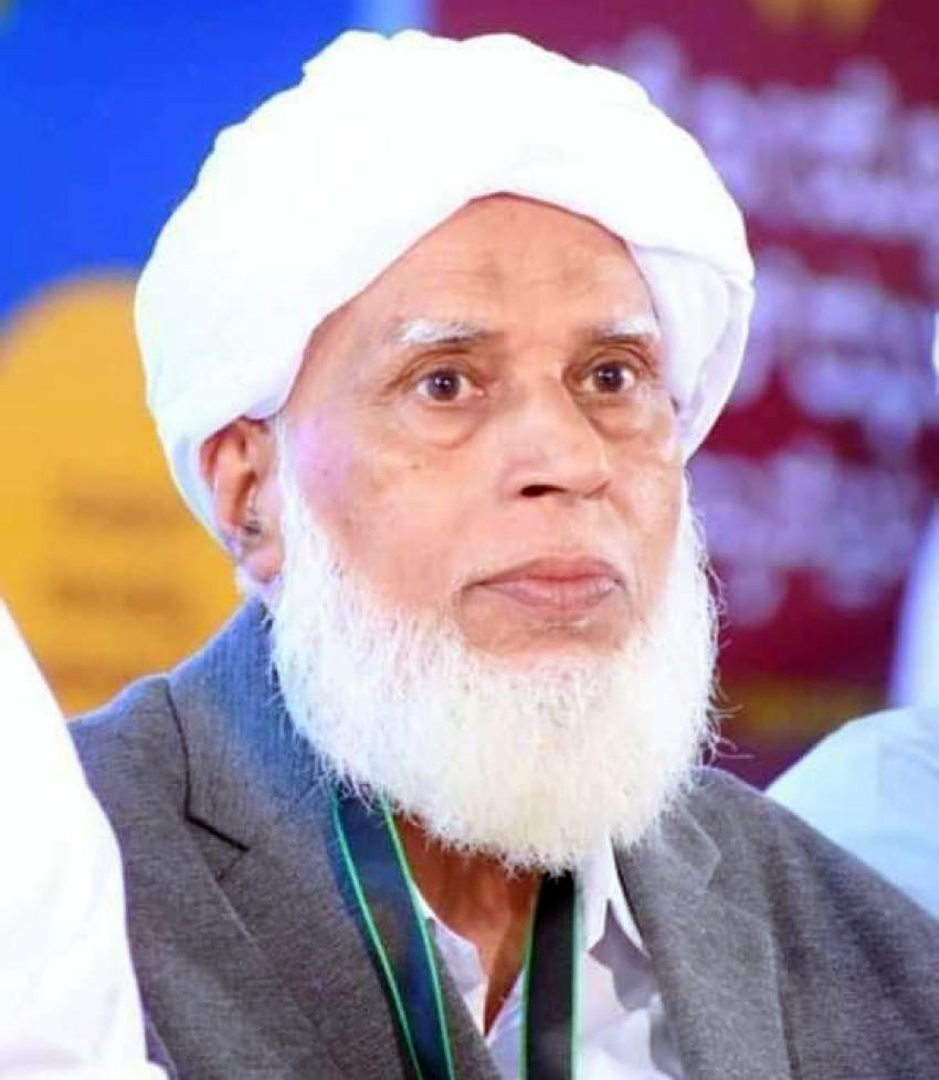 ಚುನಾವಣೆಯಿಂದ ಅನ್ಯೋನ್ಯತೆಗೆ ಧಕ್ಕೆಯಾಗದಿರಲಿ : ಮಾಣಿ ಉಸ್ತಾದ್