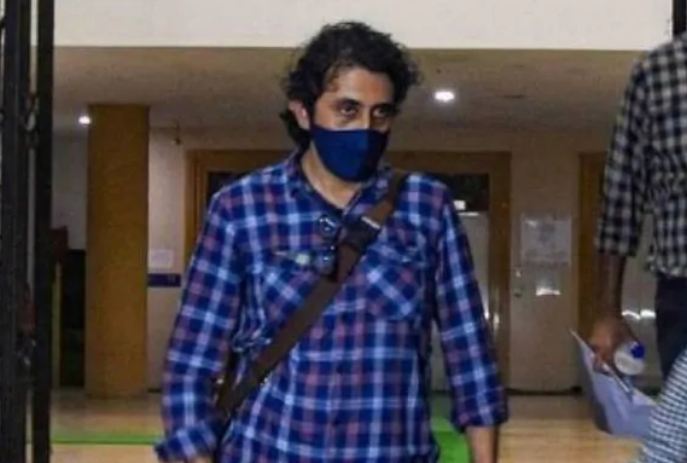 ಟಿಆರ್‌ಪಿ ಹಗರಣ : ರಿಪಬ್ಲಿಕ್ ಟಿವಿಯ ಸಿಇಒ ಖಾಂಚಂದಾನಿಗೆ ಜಾಮೀನು