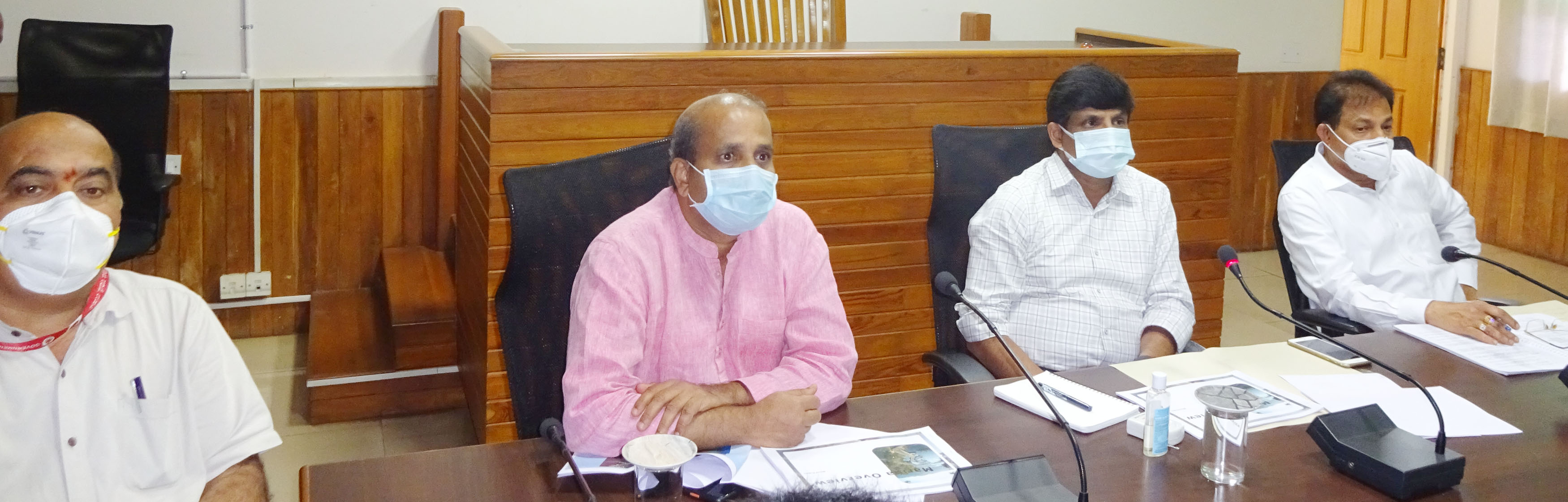 ಪಡುಕೆರೆಯಲ್ಲಿ ಕಿನಾರೆಯಲ್ಲಿ ಮರೀನಾ ನಿರ್ಮಾಣ: ಕಾರ್ಯಸಾಧ್ಯತಾ ವರದಿ ತಯಾರಿಸಲು ಜಿಲ್ಲಾಡಳಿತ ನಿರ್ಧಾರ