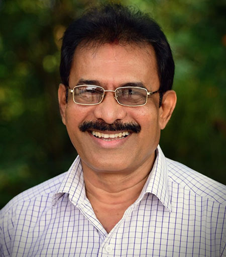 ಡಾ. ಎಸ್.ಎಸ್.ರಾಮ್