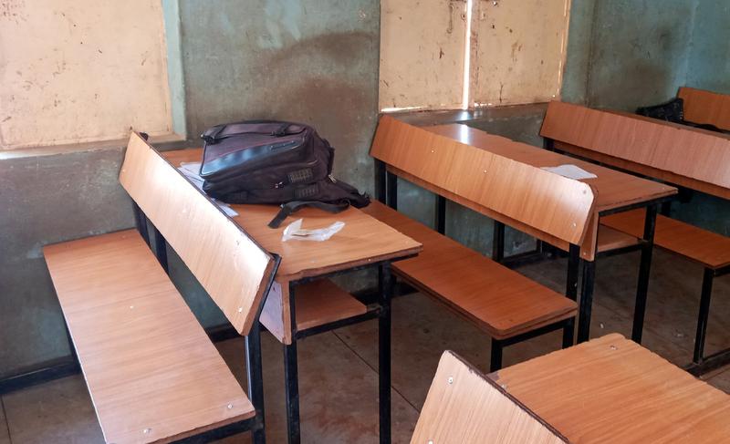 ನೈಜೀರಿಯ: ಅಪಹೃತ 17 ಭಾರತೀಯ ವಿದ್ಯಾರ್ಥಿಗಳ ರಕ್ಷಣೆ